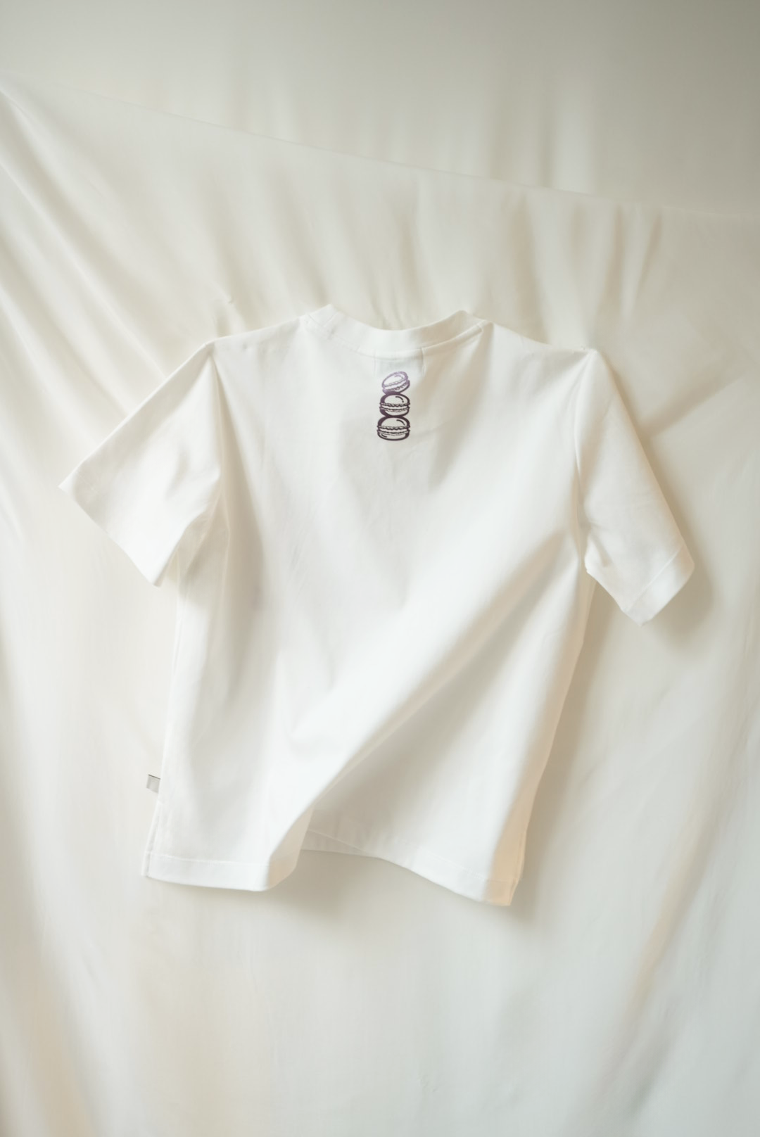 Hozospaul x Paris 限定 T-Shirt