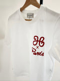 Hozospaul x Paris 限定 T-Shirt